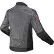 Ls2 Airy Jacket Grey Black Red Красный