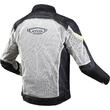 Ls2 Airy Jacket Black Grey Yellow Желтый