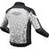 Ls2 Airy Jacket Black Grey Yellow Желтый