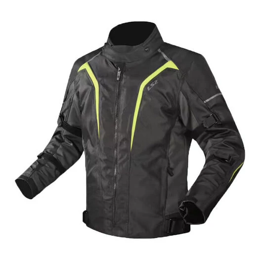 Ls2 Sepang мотокуртка Yellow Желтый (размер: 4xl)