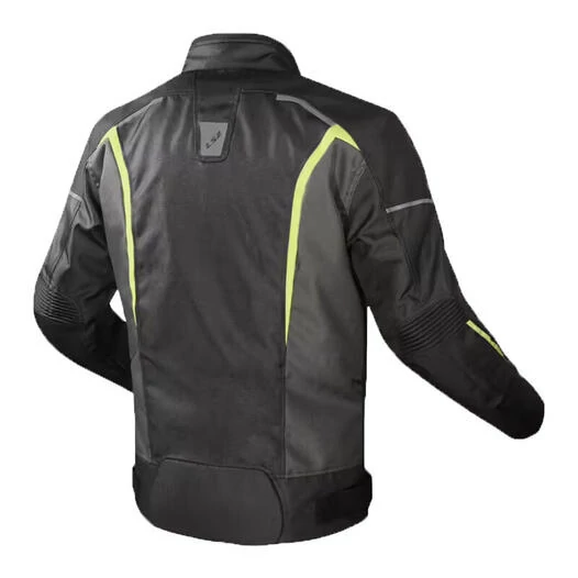 Ls2 Sepang Jacket Yellow Желтый