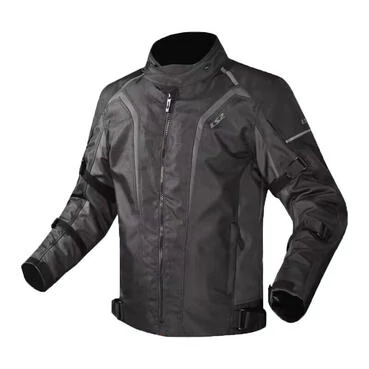 Ls2 Sepang мотокуртка Black Черный