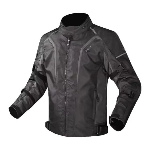 Ls2 Sepang мотокуртка Black Черный (размер: xl)