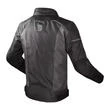 Ls2 Sepang Jacket Black Черный