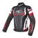 Clover Airblade 4 Lady мотокуртка White Red Белый (размер: xs)