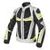Clover Rainjet 2 Wp мотокуртка Yellow Grey Желтый