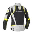 Clover Rainjet 2 Wp Jacket Yellow Grey Желтый