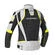 Clover Rainjet 2 Wp Jacket Yellow Grey Желтый