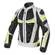 Clover Rainjet 2 Wp Lady мотокуртка Grey Yellow Желтый