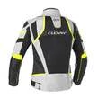 Clover Rainjet 2 Wp Lady Jacket Grey Yellow Желтый