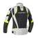 Clover Rainjet 2 Wp Lady Jacket Grey Yellow Желтый