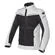Clover Netstyle 2 мотокуртка Black Silver Серый