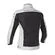 Clover Netstyle 2 Jacket Black Silver Серый