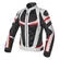 Clover Rainjet 2 Wp мотокуртка Red Grey Красный
