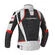 Clover Rainjet 2 Wp Jacket Red Grey Красный