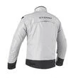 Clover Looping Jacket Grey Серый