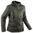 мотокуртка Women Moto Fabric American Pro PARIS Lady Green (размер: s)