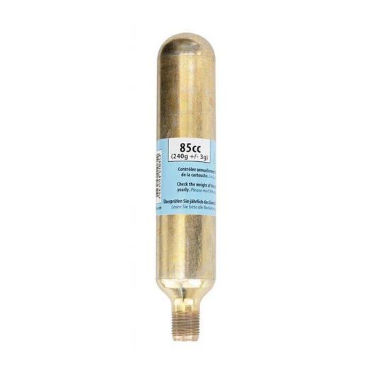 Helite Co2 85cc Cartridge