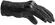 Spidi RANGER LT Touring Leather Motorcycle Gloves Black