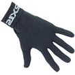 Merino SIXS GLX MERINOS Wool Black underмотоперчатки (размер: l/xl)