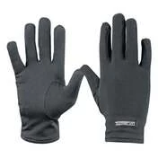 Technical Slippers in Micropile Tj Marvin SOFT G08 Black