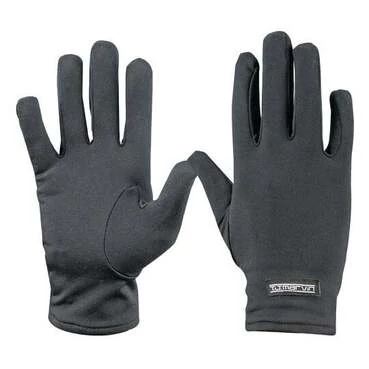 Technical Slippers in Micropile Tj Marvin SOFT G08 Black