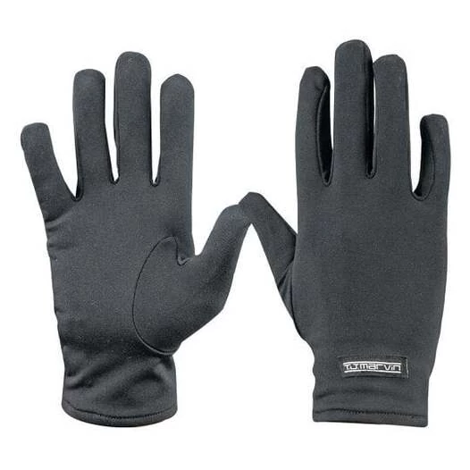 Technical Slippers in Micropile Tj Marvin SOFT G08 Black (размер: l/xl)