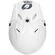 Oneal VOLT Helmet SOLID White Motorcycle Jet Helmet