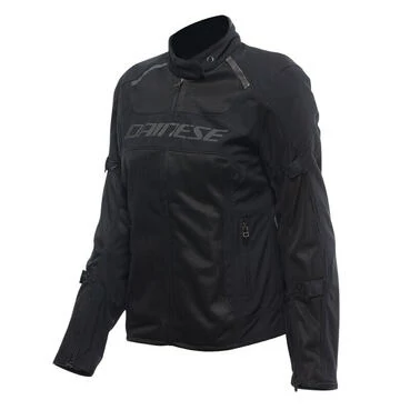 Dainese Air Frame 3 Women мотокуртка Black Черный
