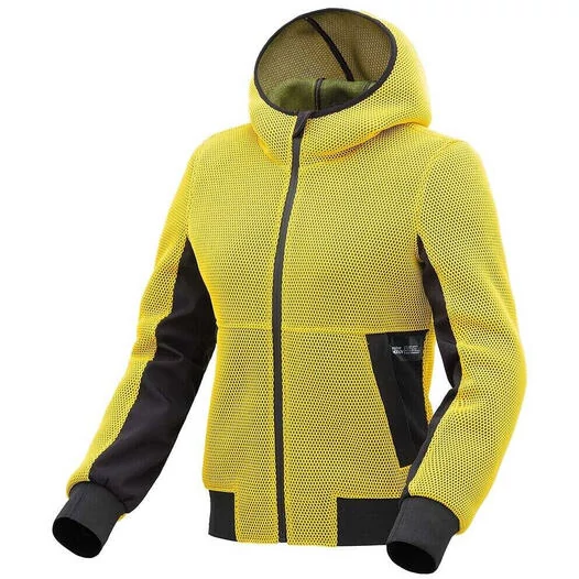 Tucano Urbano FLOWMOTION Lady Yellow Motorcycle мотокуртка (размер: s)