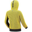 Tucano Urbano FLOWMOTION Lady Yellow Motorcycle Jacket