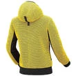 Tucano Urbano FLOWMOTION Lady Yellow Motorcycle Jacket