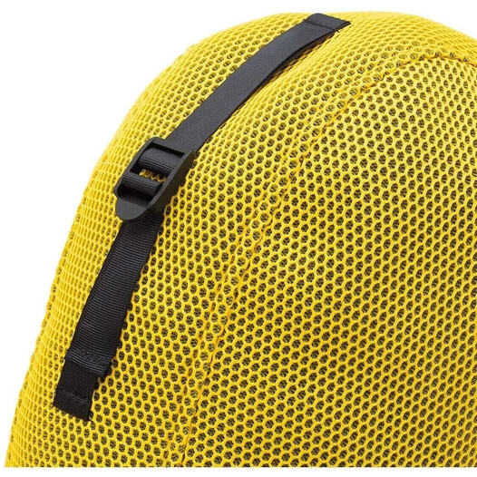 Tucano Urbano FLOWMOTION Lady Yellow Motorcycle Jacket