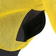 Tucano Urbano FLOWMOTION Lady Yellow Motorcycle Jacket