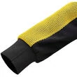 Tucano Urbano FLOWMOTION Lady Yellow Motorcycle Jacket
