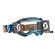 Scott Fury Wfs Goggle Royal Blue Orange Синий