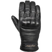 Ixon PRO ROYAL Winter Motorcycle мотоперчатки Black