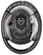 Full Face Motorcycle Helmet Vintage Origin VEGA CUSTOM Silver Matt