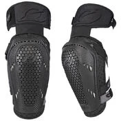 Elbow Moto Cross Enduto Mtb Oneal Pro 3 Black
