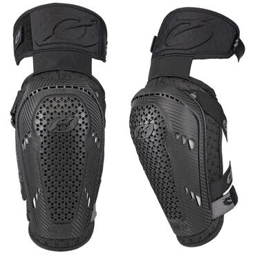 Elbow Moto Cross Enduto Mtb Oneal Pro 3 Black
