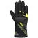 Ixon GRAVEL AIR Summer Motorcycle мотоперчатки Black Yellow Live