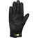 Ixon GRAVEL AIR Summer Motorcycle Gloves Black Yellow Live