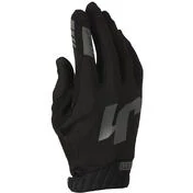 Just1 J-FLEX 2.0 Cross Enduro Motorcycle мотоперчатки Black