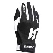 Just1 J-FLEX Black Cross Enduro MTB Motorcycle мотоперчатки
