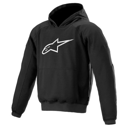 Alpinestars Ageless худи Black Черный (размер: l)