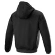 Alpinestars Ageless Hoodie Black Черный