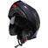 Modular Motorcycle Мотошлем Stormer SLIDE Solid Black Pearl