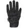 Motorcycle Gloves in Gms JET CITY Black Pink fabric