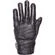 Custom Gms FLORIDA Black Leather Motorcycle мотоперчатки