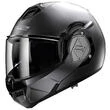 LS2 FF906 Advant Solid Modular Helmet Matt Titanium (размер: xs)